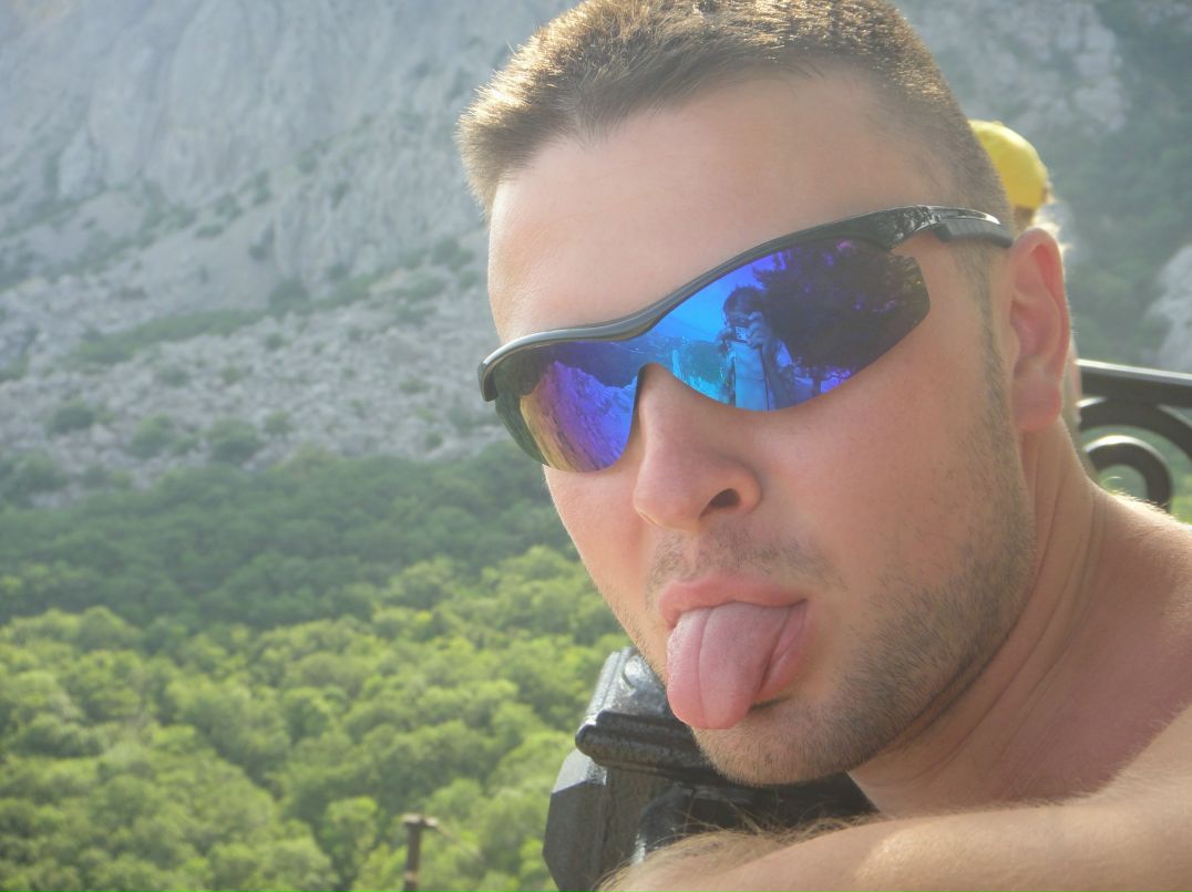 Денис Радько фотография #1