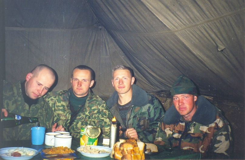 Максим Паршков фотография #29