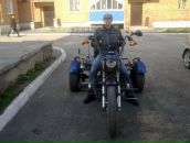 Фотография Зотова Александра