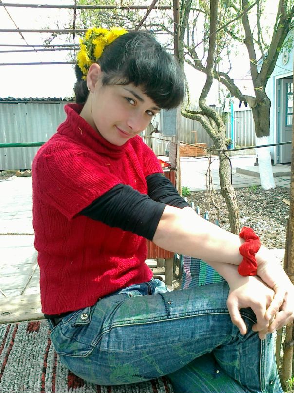 Эдие Абильванова фотография #36