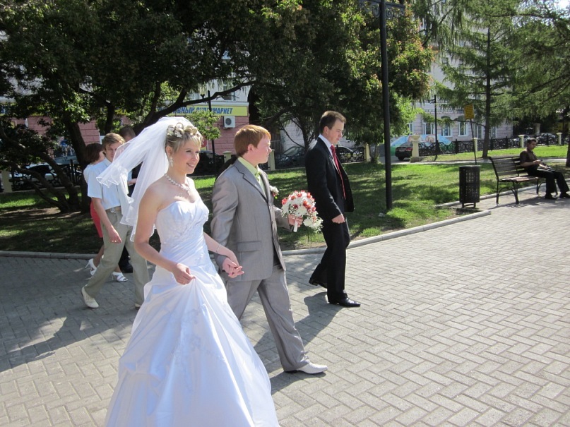 Мария Титова фотография #18