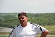 Фотография Черноклинова Сергея