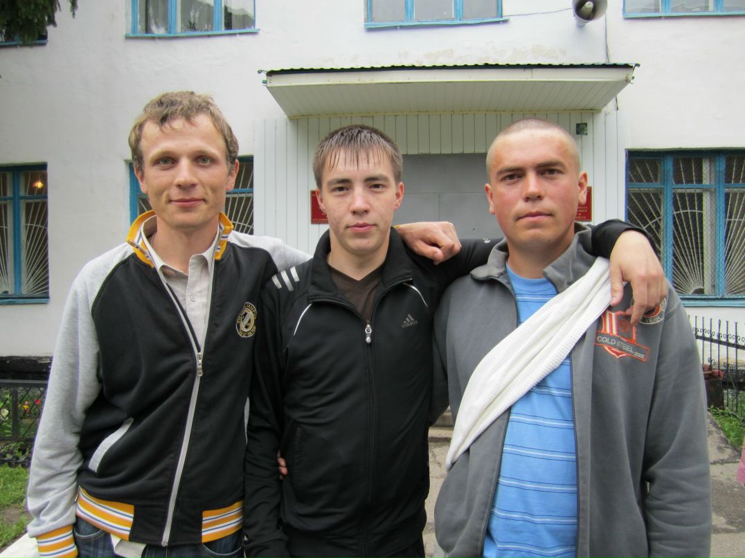 Анатолий Кошкин фотография #49