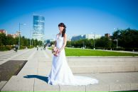 Фотография Красовской Ольги