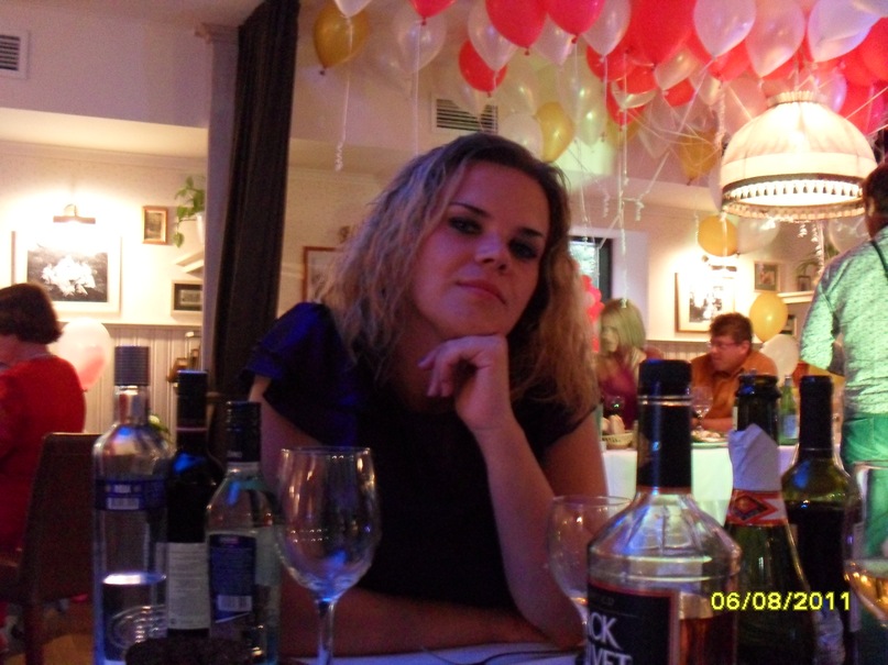 Юлия Цыкова фотография #33