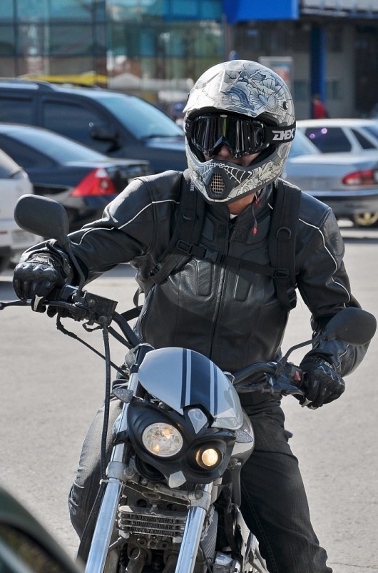 Евгений Койот фотография #26