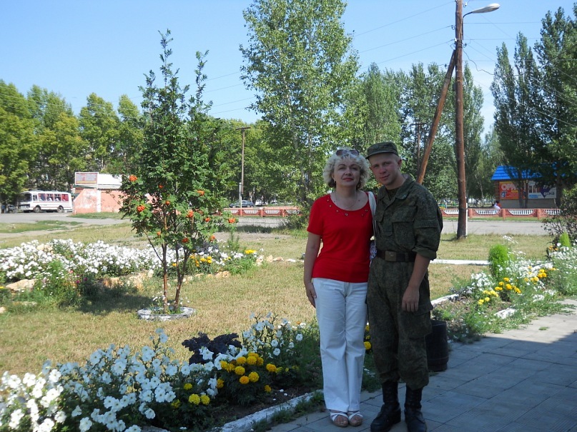 Даниил Железняков фотография #3