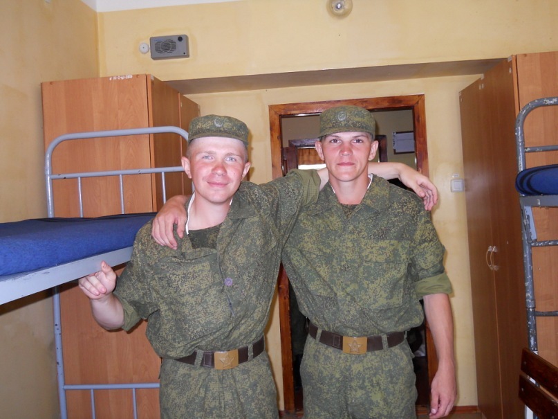 Даниил Железняков фотография #10