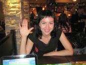 Фотография Зоткиной-Домаленко Анны