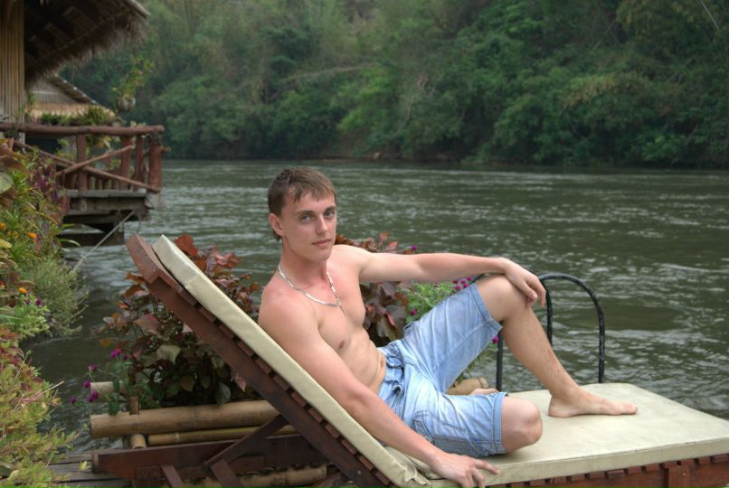 Илья Воротников фотография #32