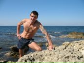 Фотография Дробахи Михаила