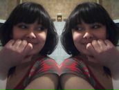 Фотография Фасхетдиновой Зарины