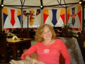 Фотография Родичкиной Натальи