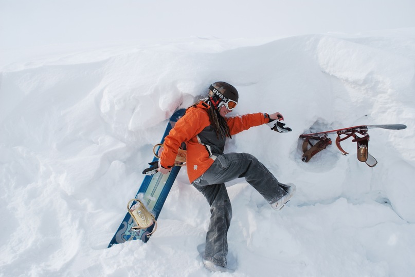 Анна Чужа фотография #34