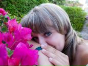 Фотография Комковой Екатерины