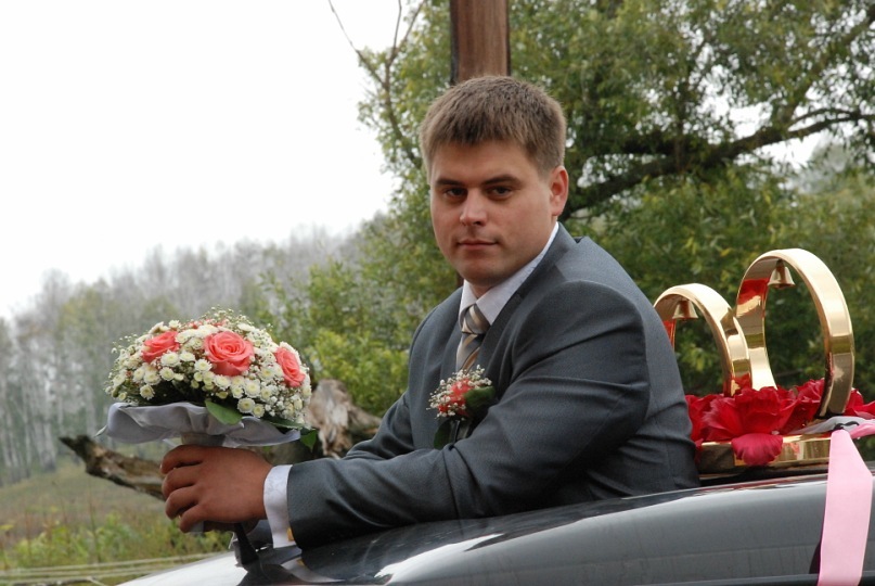 Дмитрий Кудряшов фотография #14