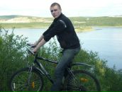 Фотография Масленникова Дениса