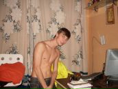 Фотография Серого Сереги