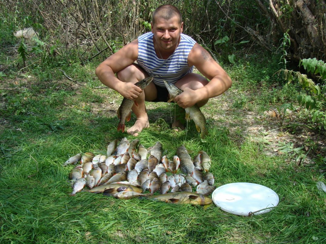 Влад Стадник фотография #10