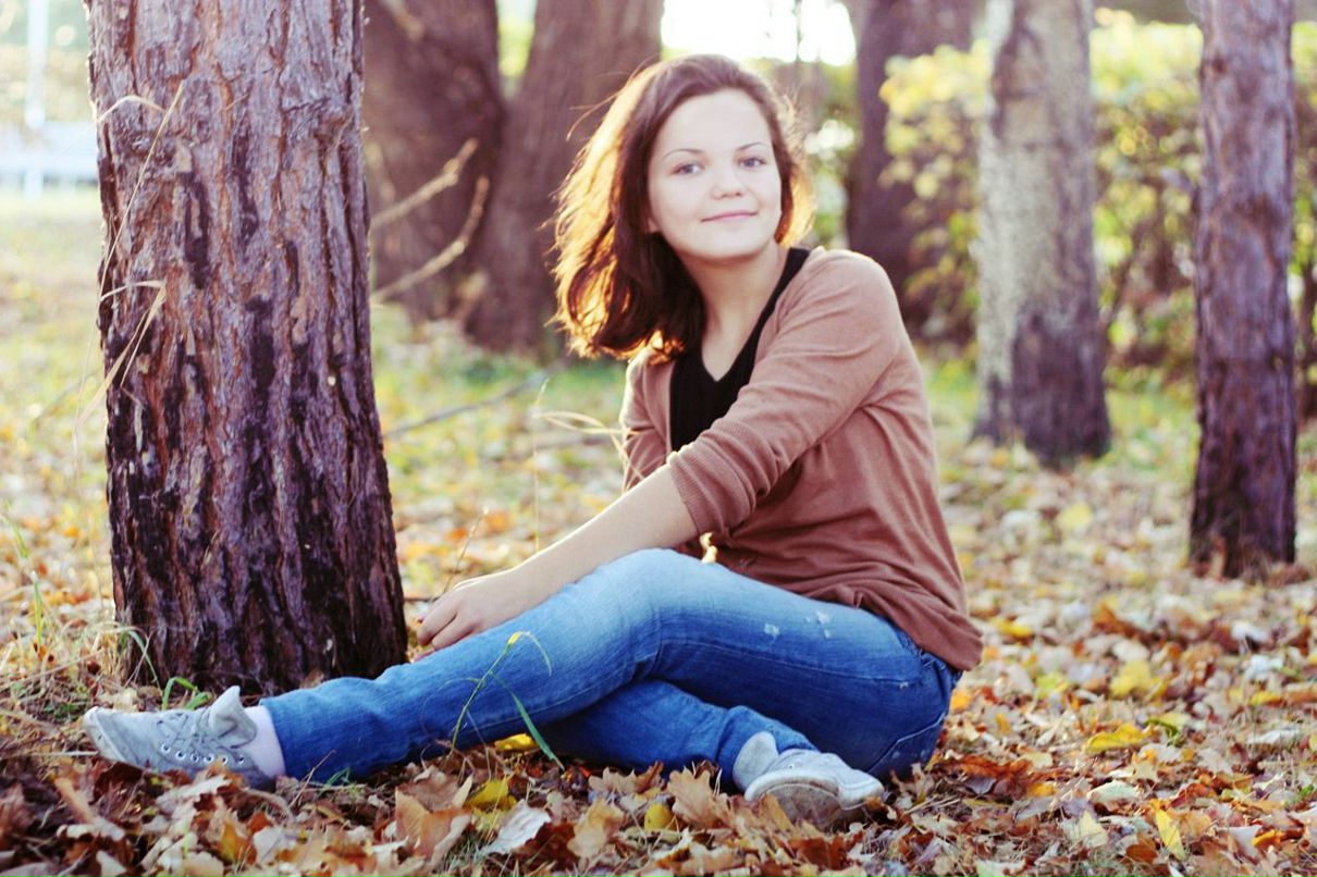 Оля Салтанова фотография #31