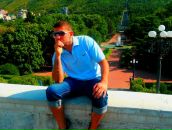 Фотография Атояна Алика