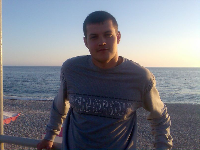 Дмитрий Калитка фотография #11