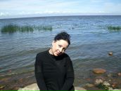 Фотография Поповой Лины