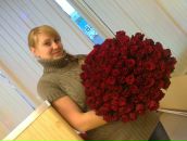 Фотография Поповой Ольги