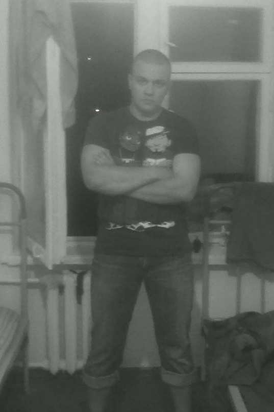 Дмитрий Гарин фотография #21