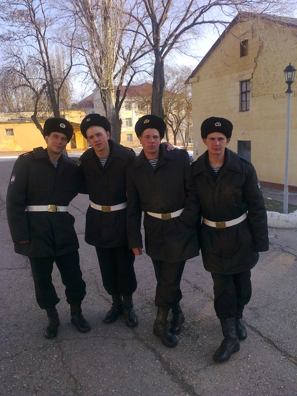 Тарас Феденчук фотография #11