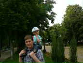 Фотография Бондаренко Юрия