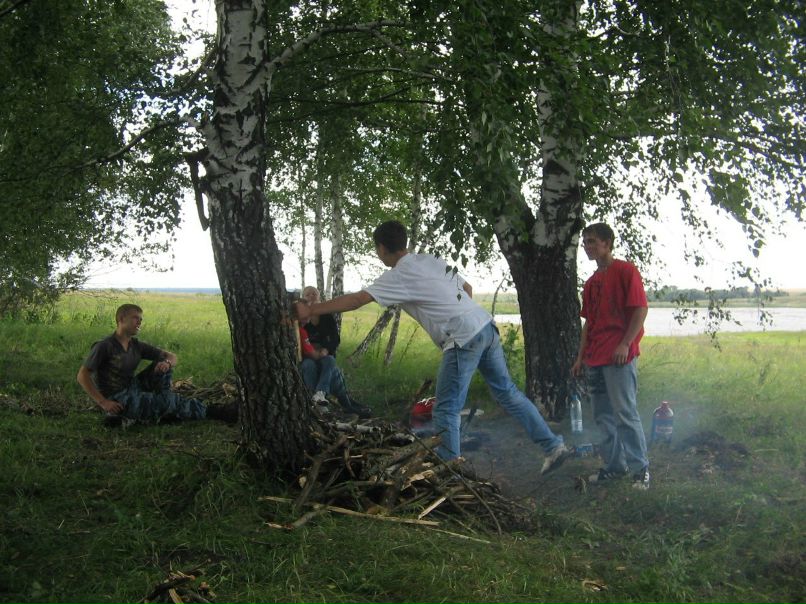 Владимир Васильев фотография #47