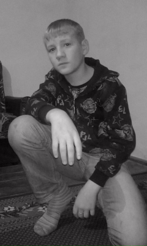 Миша Малець фотография #6