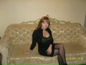 Фотография Черкасовой-Клименко Виктории