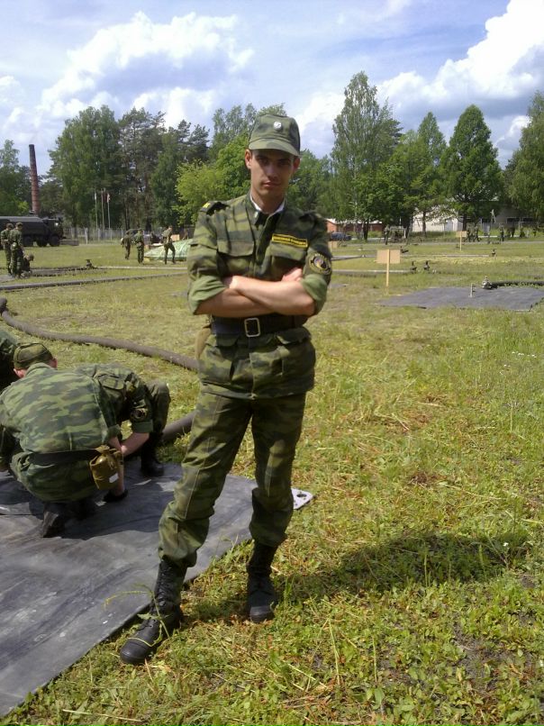 Дмитрий Красненко фотография #43