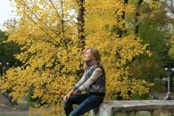 Фотография Ефимовой Натальи