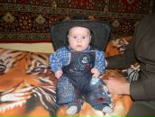 Павло Гриців фотография #42 (источник - https://vk.com/id36198374)