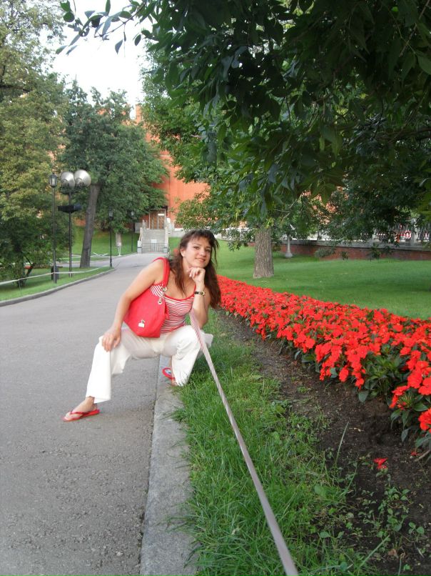 Вера Неверт фотография #35