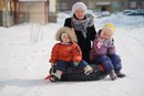 Фотография Томашевской Надежды