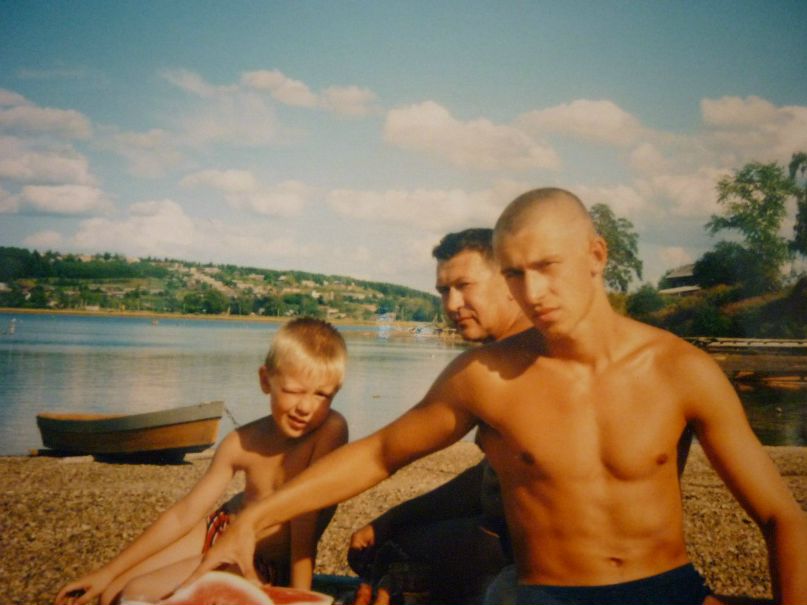 Дмитрий Батищев фотография #11