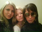 Фотография Марковой Галчены