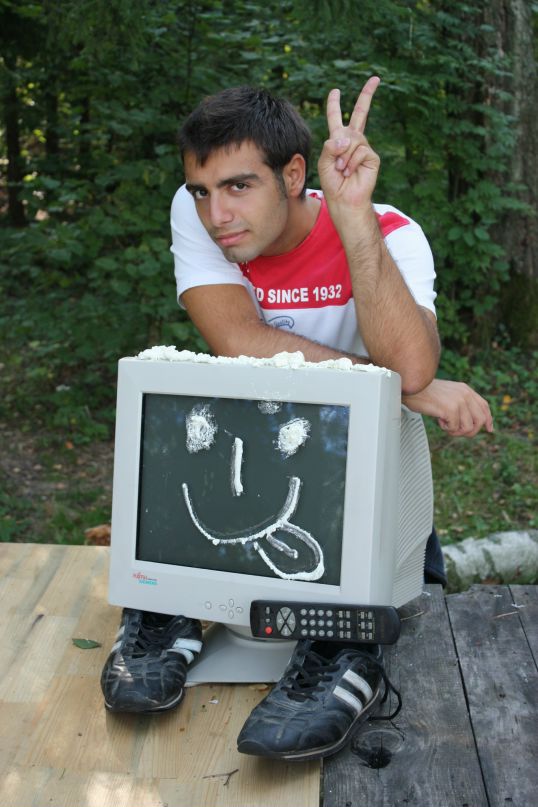 Давид Агаян фотография #29
