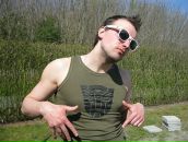 Фотография Пименова Дмитрия