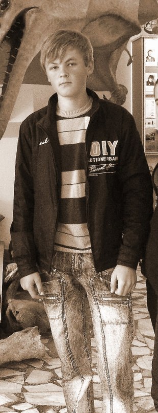 Сергей Швец фотография #46