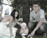 Фотография Верховых Екатерины