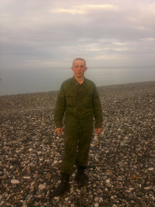 Дмитрий Белодедов фотография #47