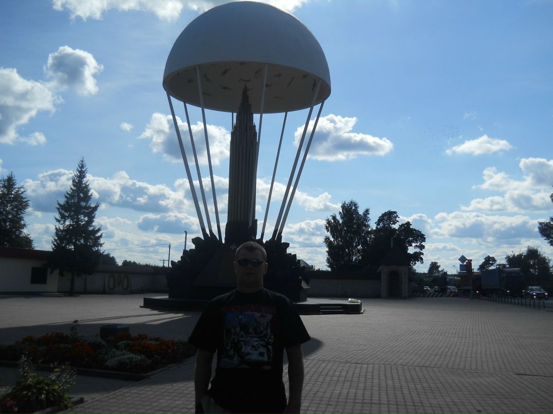 Дмитрий Иванов фотография #21