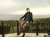 Фотография Мясниковой Марины