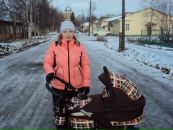Фотография Макарова (лазарева) Натальи