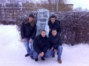 Сергій Тарантулов фотография #38 (источник - https://vk.com/id13438165)